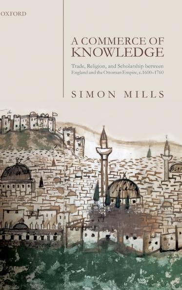 Commerce of Knowledge