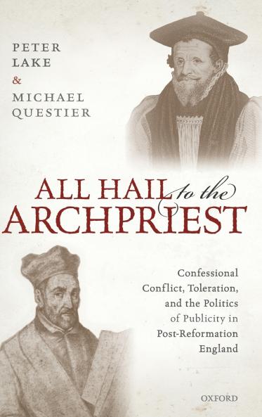 All Hail to the Archpriest