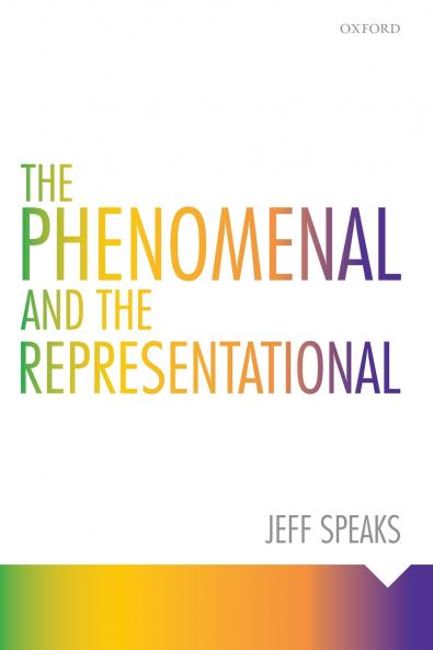 Phenomenal and the Representational