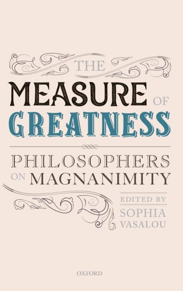Measure of Greatness