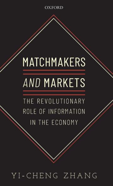 Matchmakers and Markets