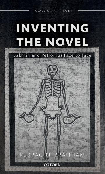 Inventing the Novel