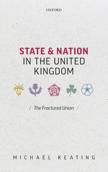 STATE & NATION IN UNITED KINGDOM C