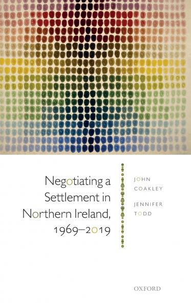 Negotiating a Settlement in Northern Ireland