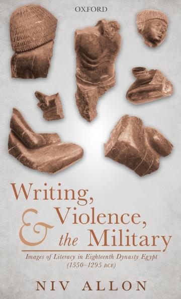 Writing Violence and the Military