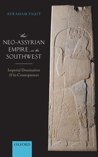 Neo-Assyrian Empire in the Southwest