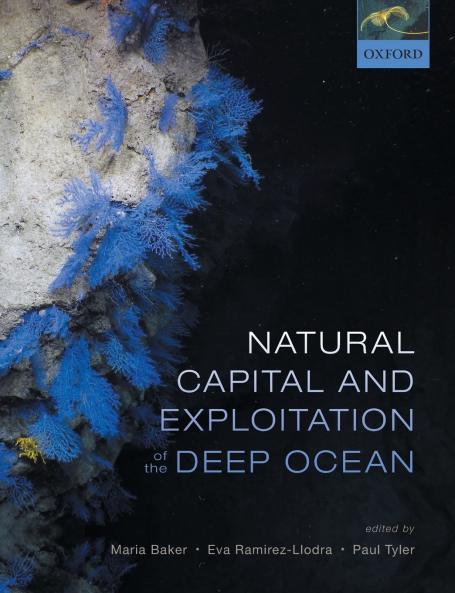 NATURAL CAPITAL & EXPLOR DEEP OCEAN P