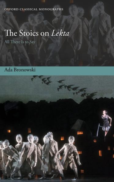 Stoics on Lekta