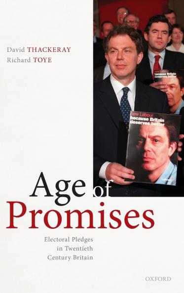 AGE OF PROMISES C