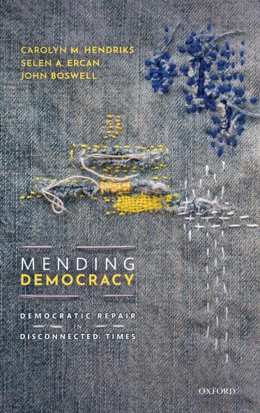 MENDING DEMOCRACY C