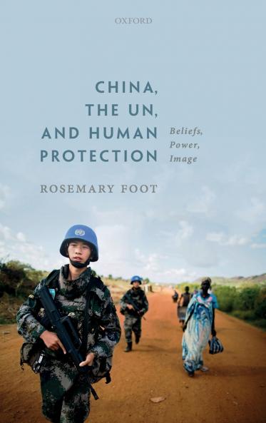 China the Un and Human Protection