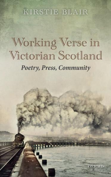 Working Verse in Victorian Scotland