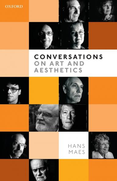 Conversations on Art and Aesthetics