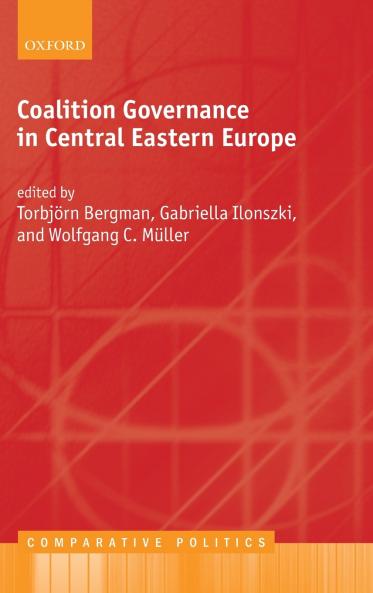 Coalition Governance in Central Eastern Europe