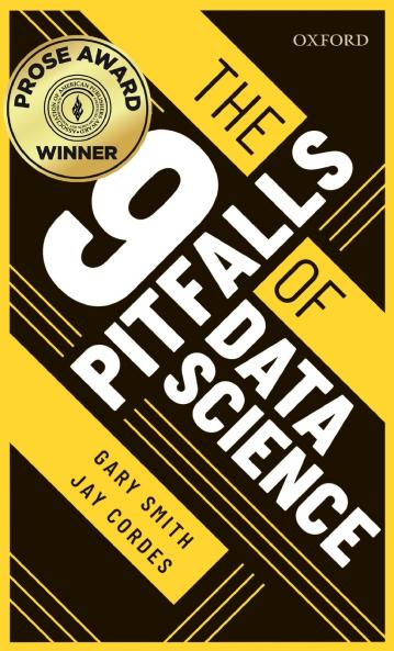 9 Pitfalls of Data Science