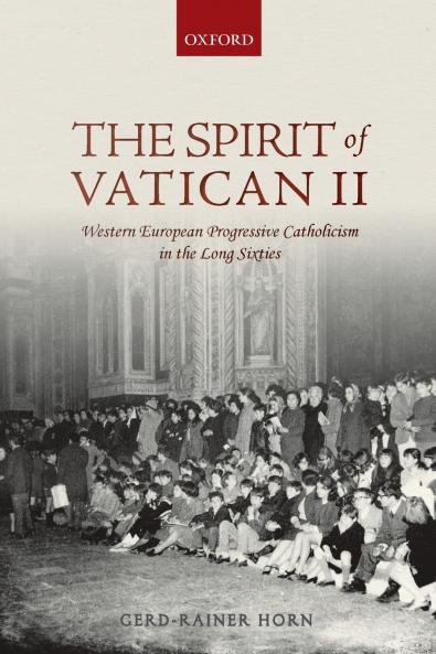Spirit of Vatican II