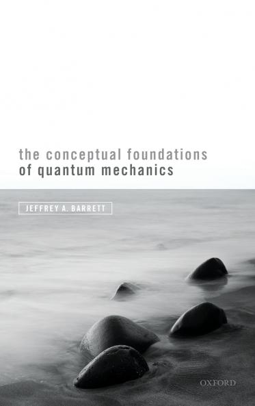 Conceptual Foundations of Quantum Mechanics