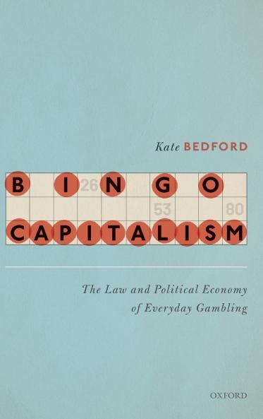 Bingo Capitalism