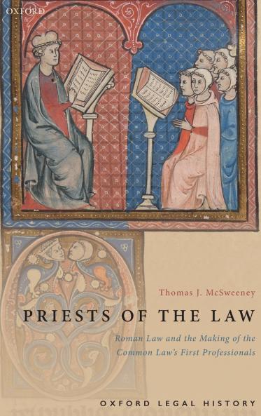 Priests of the Law