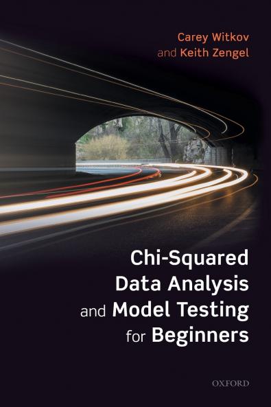 Chi-Squared Data Analysis and Model Testing for Beginners