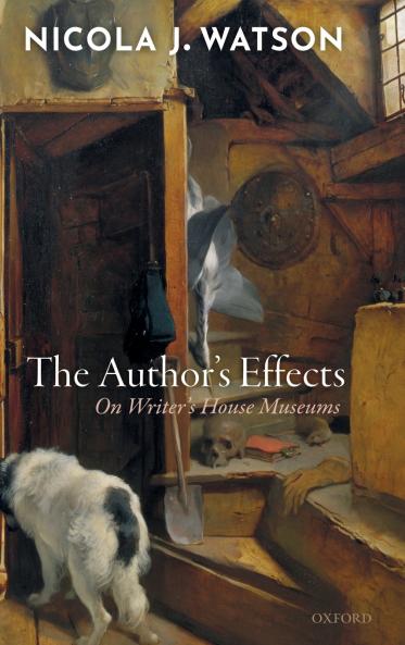 Author's Effects