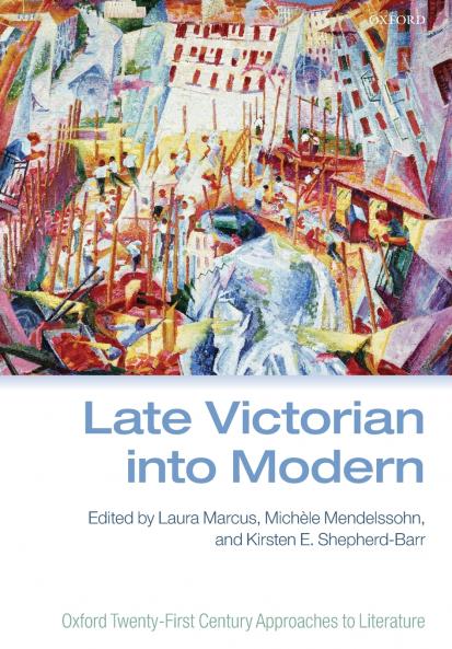 Late Victorian Into Modern