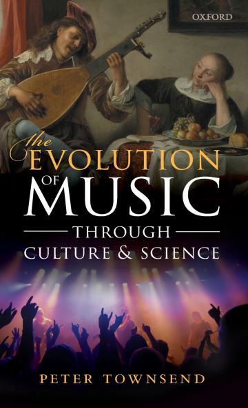 Evolution of Music Through Culture and Science