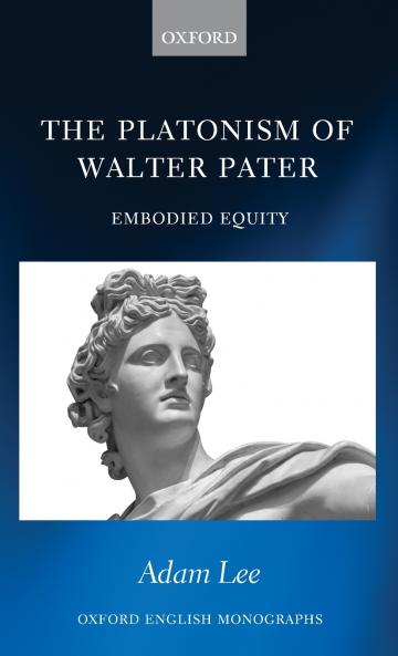 Platonism of Walter Pater