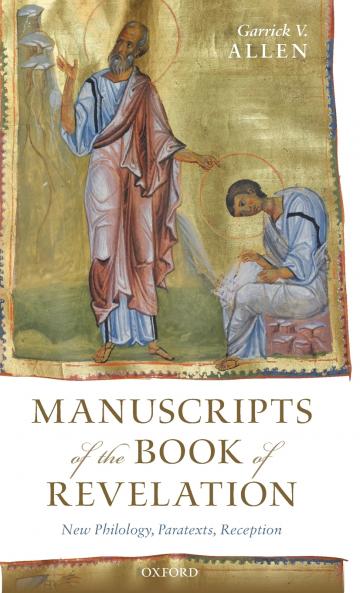 Manuscripts of the Book of Revelation