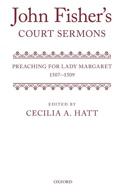 John Fisher's Court Sermons