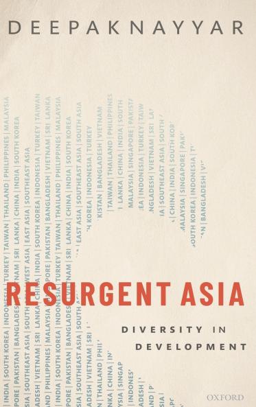 Resurgent Asia