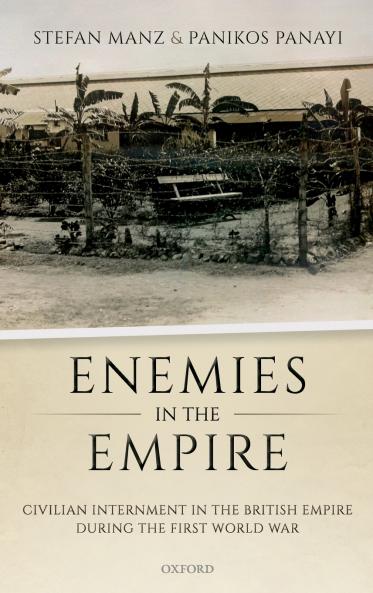 Enemies in the Empire