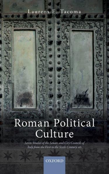 Roman Political Culture
