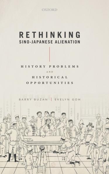 Rethinking Sino-Japanese Alienation