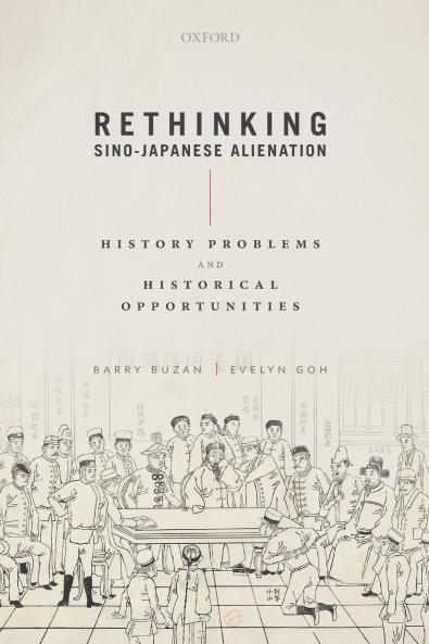 Rethinking Sino-Japanese Alienation