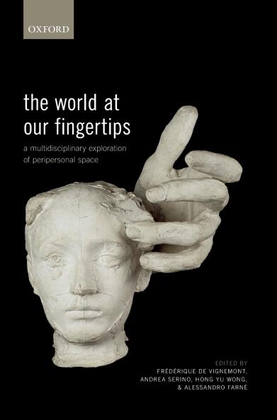 WORLD AT OUR FINGERTIPS C