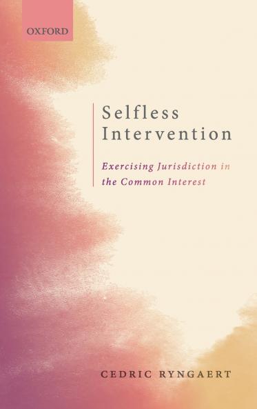 SELFLESS INTERVENTION C