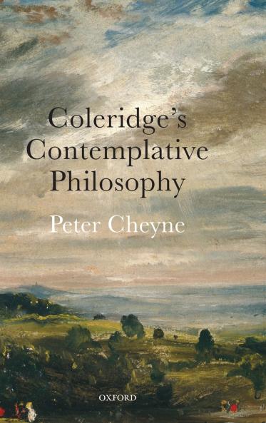 Coleridge's Contemplative Philosophy
