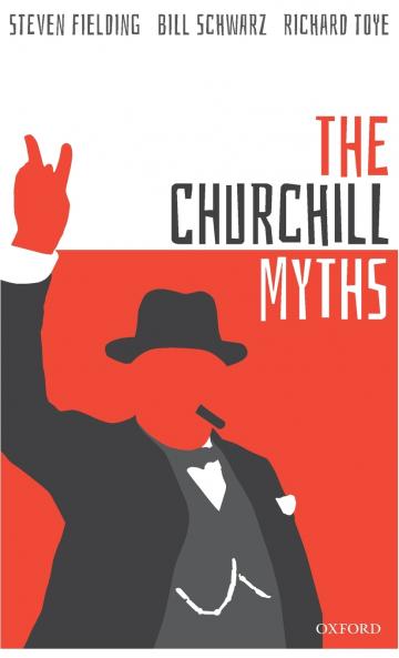 CHURCHILL MYTHS C