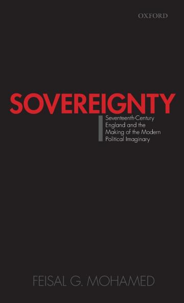 Sovereignty