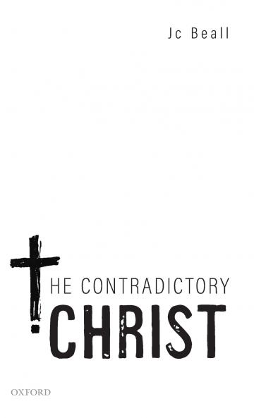 CONTRADICTORY CHRIST OSAT C
