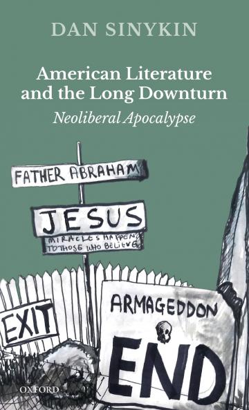 American Literature and the Long Downturn