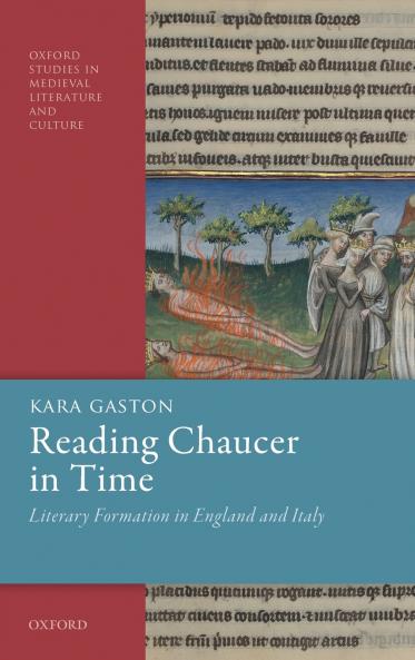 Reading Chaucer in Time