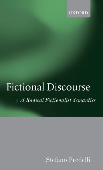 Fictional Discourse