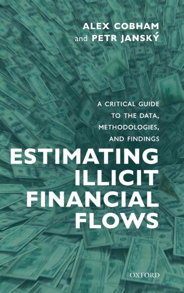 Estimating Illicit Financial Flows