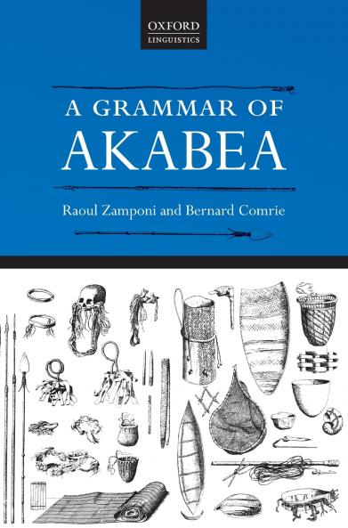 GRAMMAR OF AKABEA C