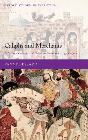 CALIPHS & MERCHANTS OSBYZ C