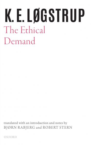 Ethical Demand