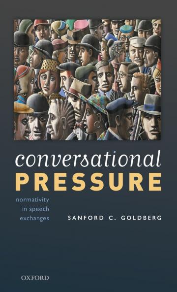 CONVERSATIONAL PRESSURE C