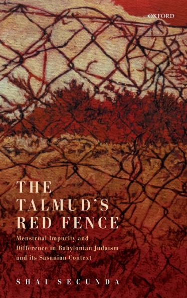 TALMUD'S RED FENCE C